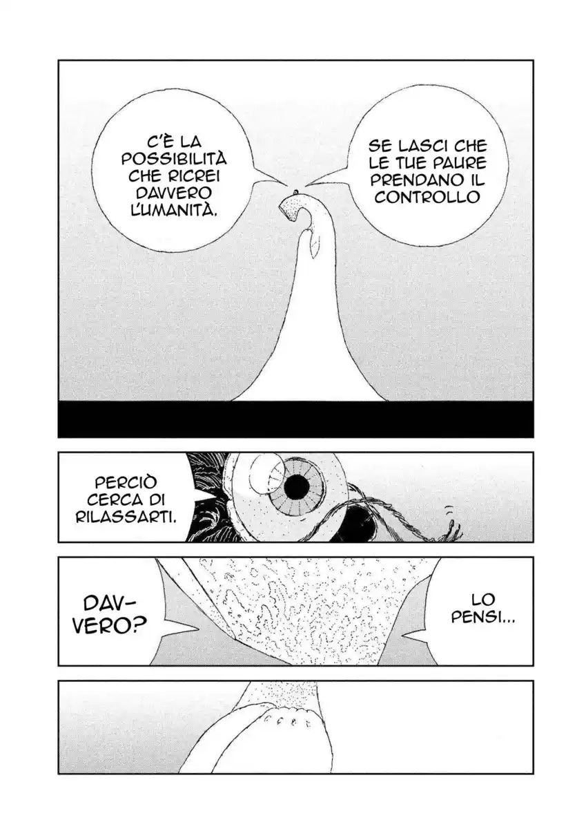 Houseki no Kuni Capitolo 103 page 12