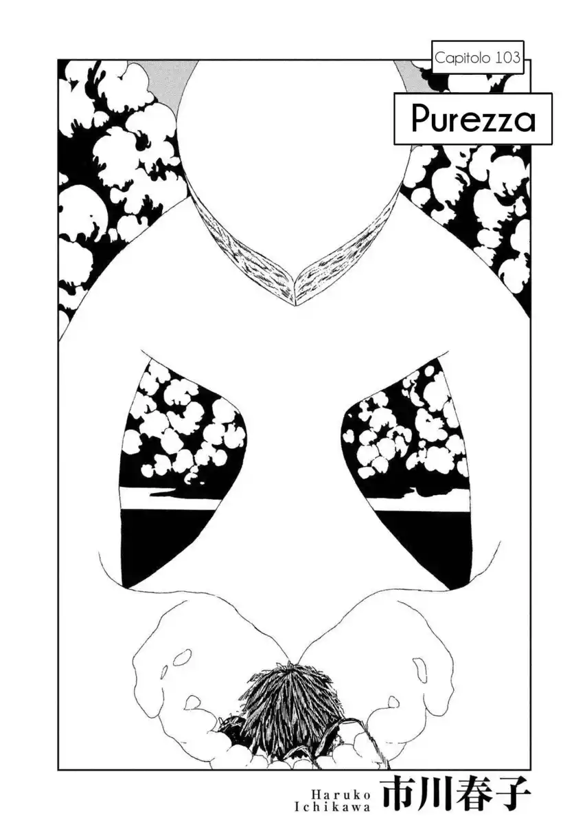 Houseki no Kuni Capitolo 103 page 2