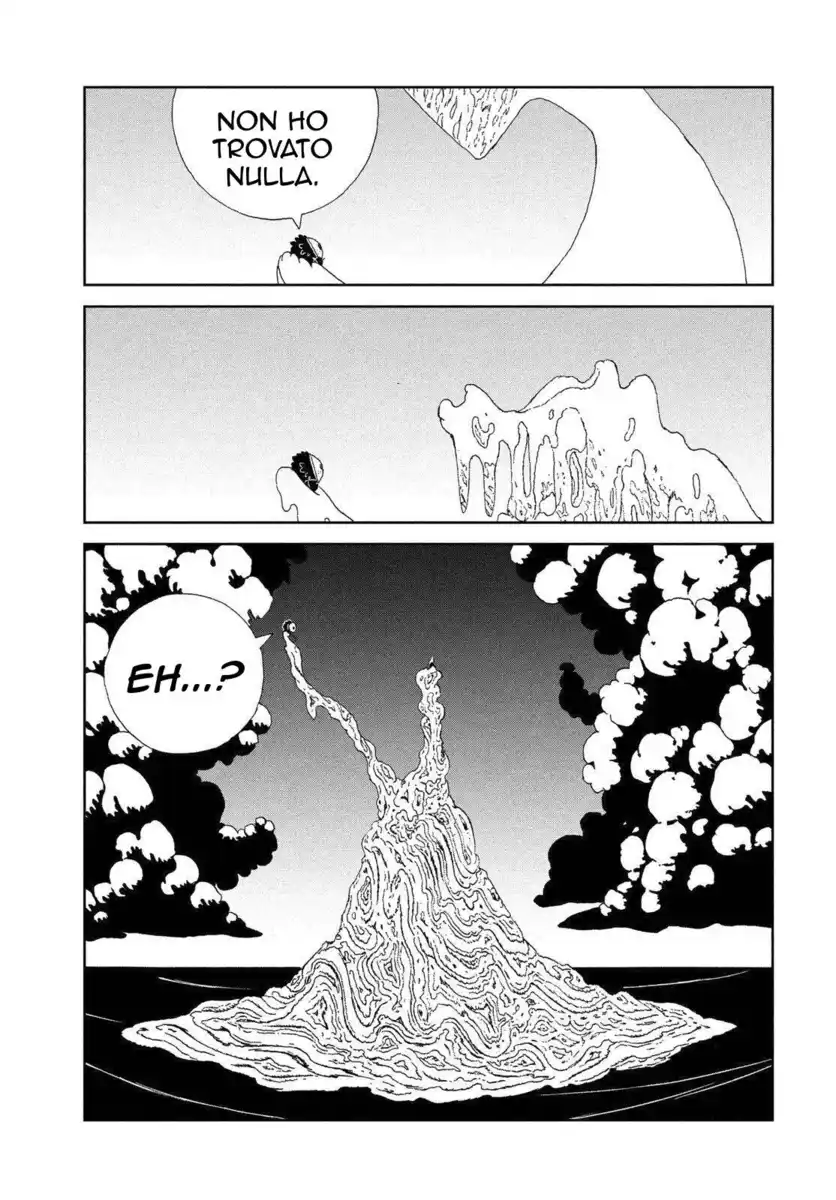 Houseki no Kuni Capitolo 103 page 4