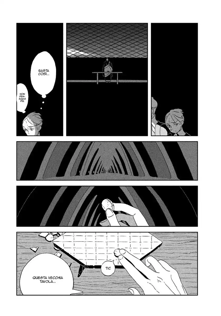 Houseki no Kuni Capitolo 43 page 24