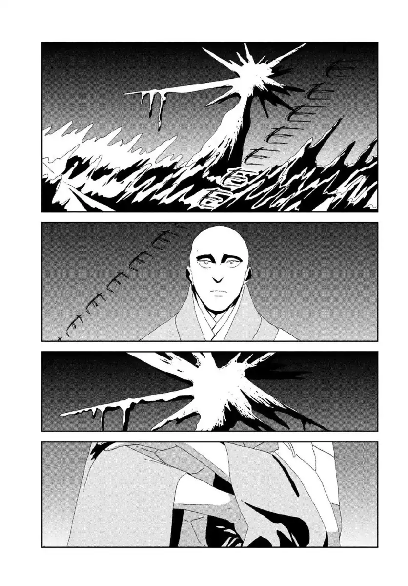 Houseki no Kuni Capitolo 83 page 9