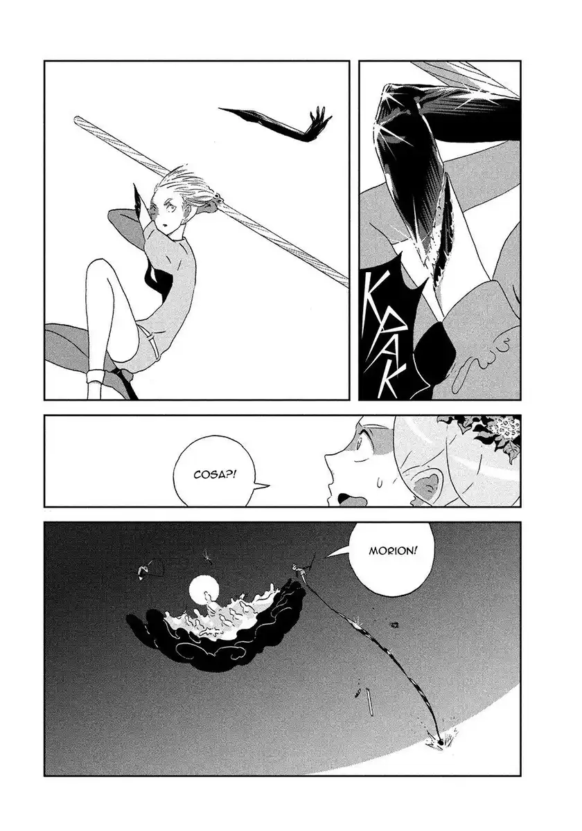 Houseki no Kuni Capitolo 44 page 11