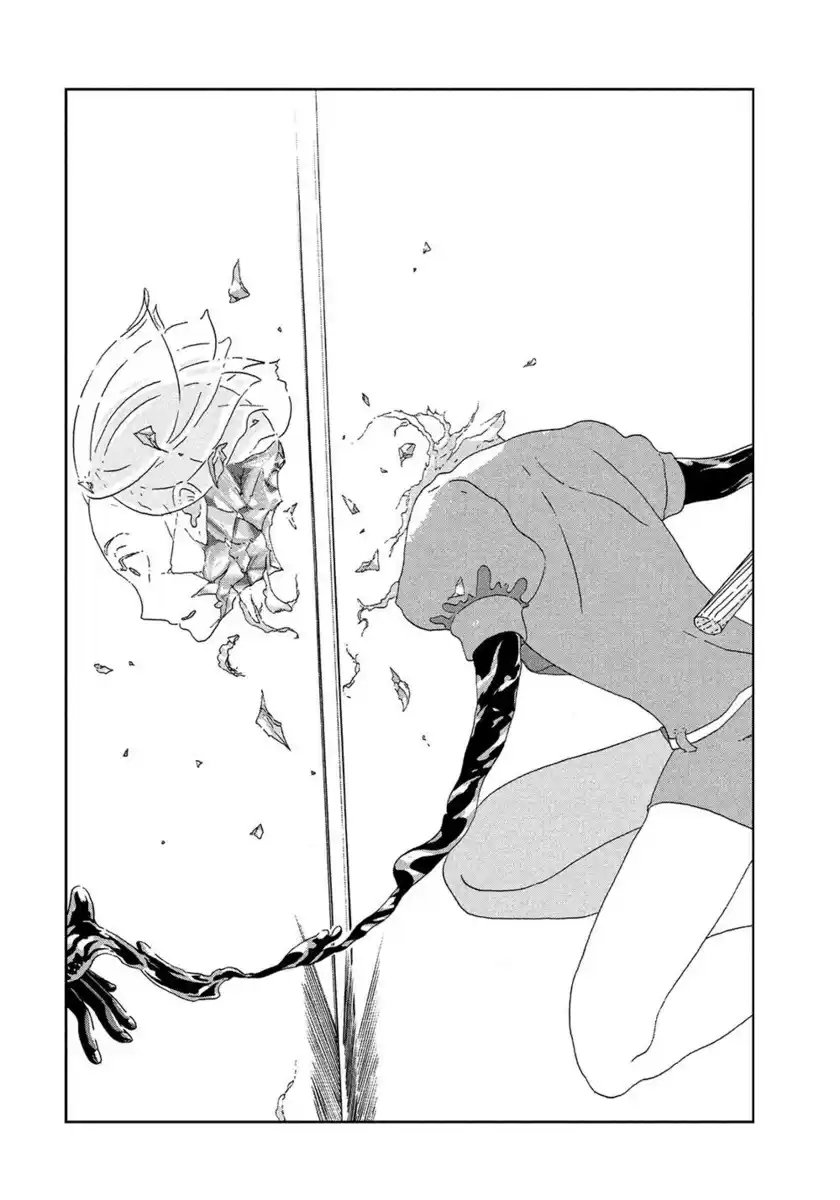 Houseki no Kuni Capitolo 44 page 13