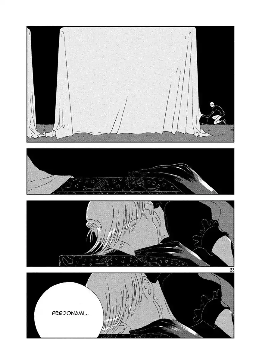 Houseki no Kuni Capitolo 44 page 24