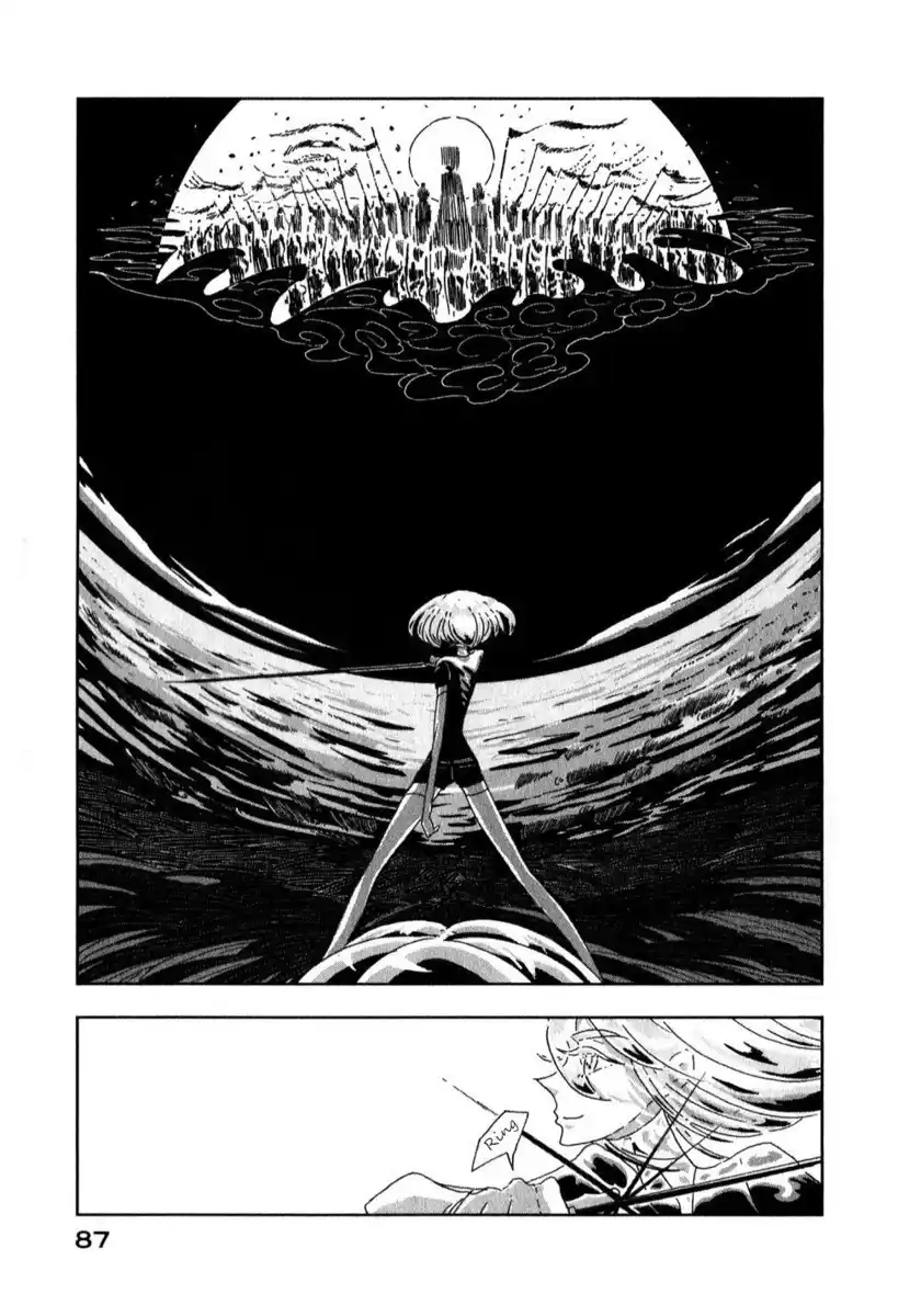 Houseki no Kuni Capitolo 03 page 12