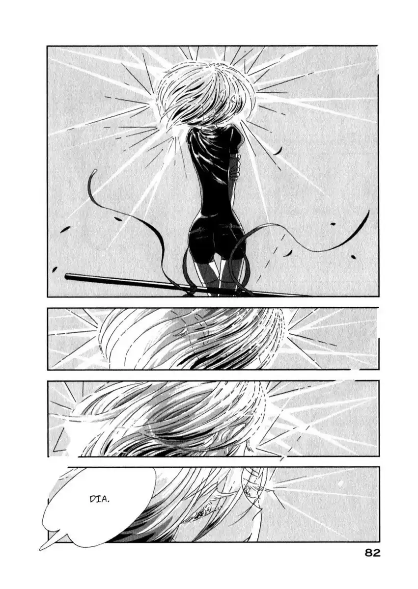 Houseki no Kuni Capitolo 03 page 7