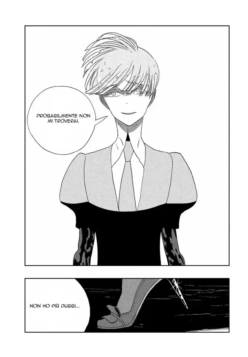 Houseki no Kuni Capitolo 51 page 20