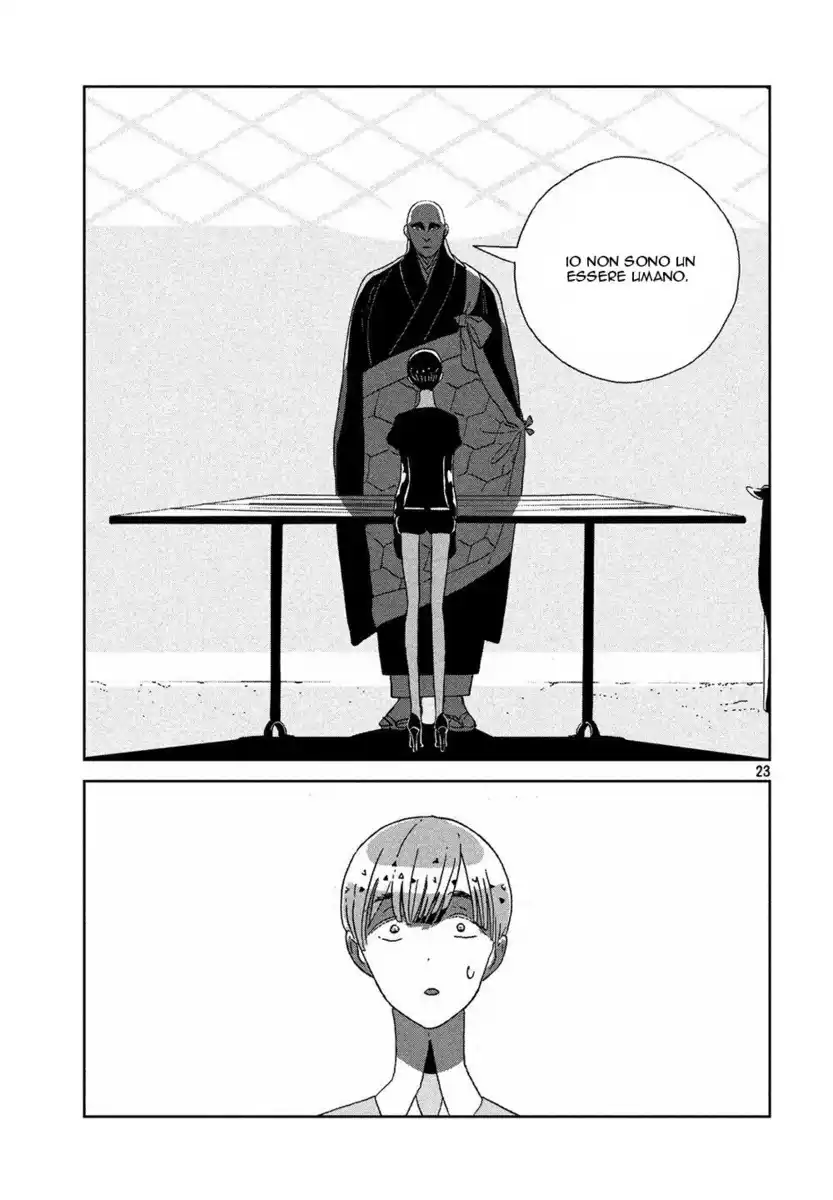 Houseki no Kuni Capitolo 51 page 24