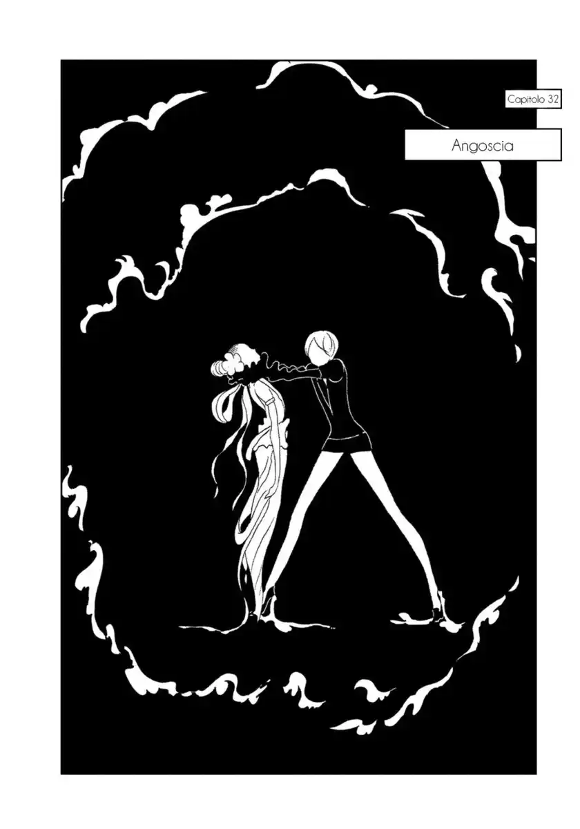 Houseki no Kuni Capitolo 32 page 2