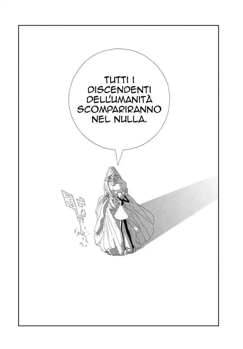 Houseki no Kuni Capitolo 80 page 18