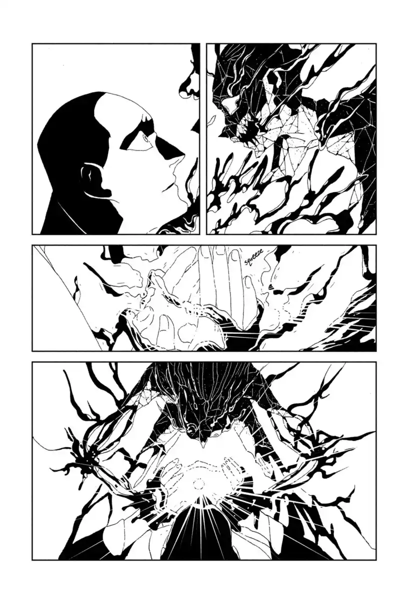 Houseki no Kuni Capitolo 80 page 2