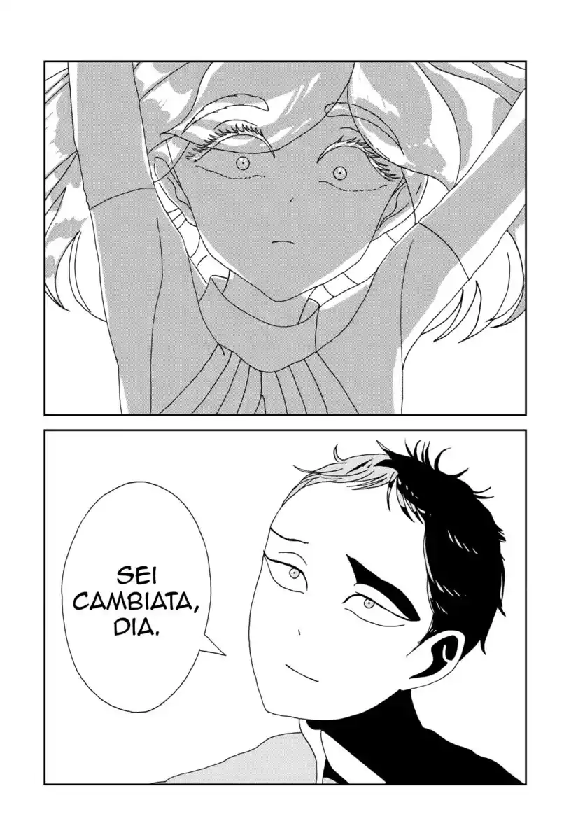 Houseki no Kuni Capitolo 87 page 7