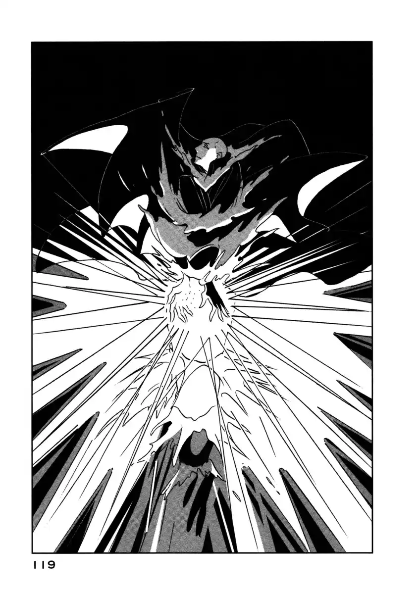 Houseki no Kuni Capitolo 18 page 16