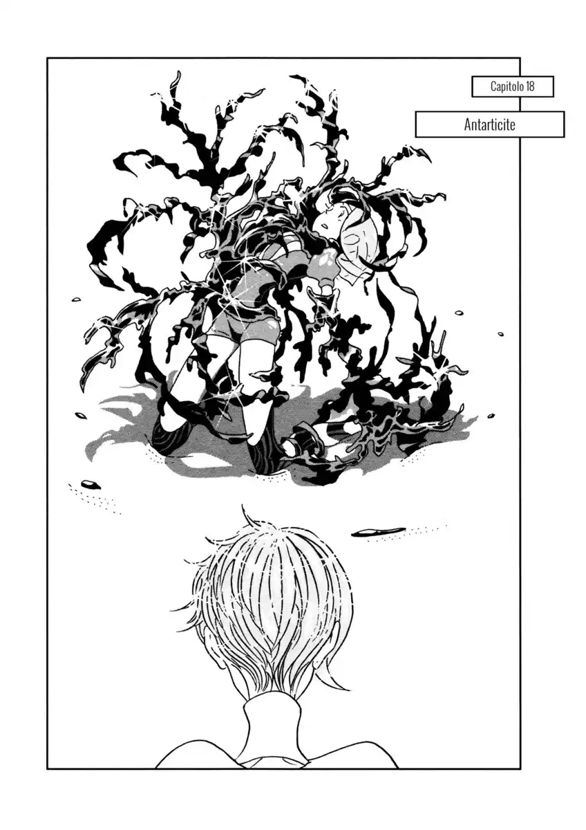 Houseki no Kuni Capitolo 18 page 2