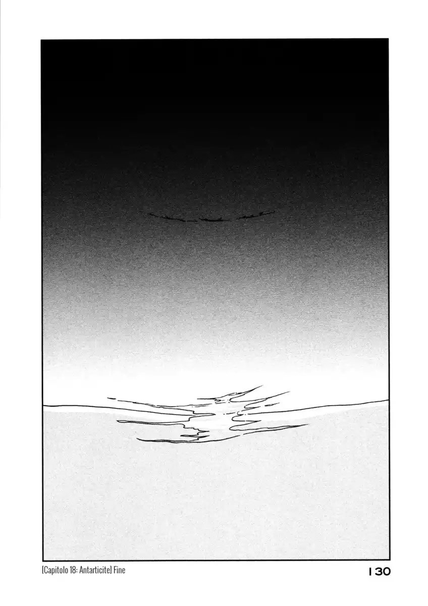 Houseki no Kuni Capitolo 18 page 27