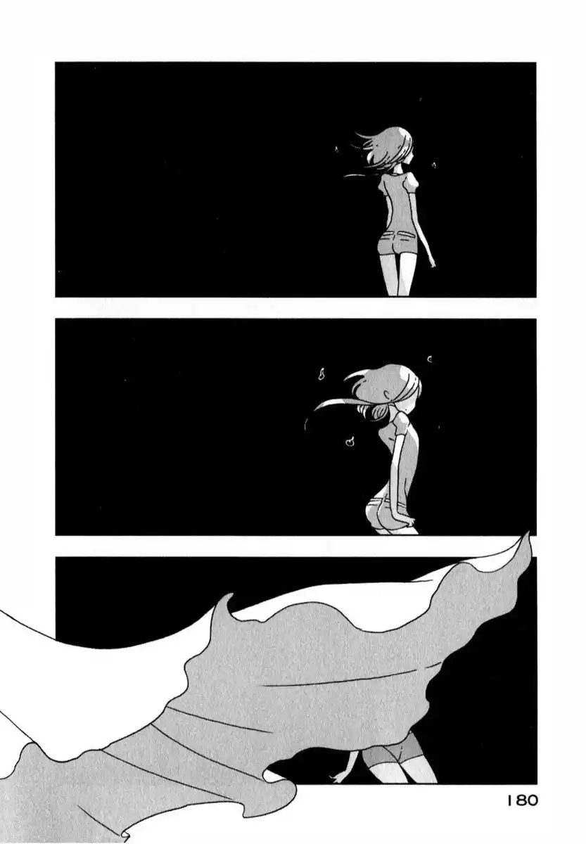 Houseki no Kuni Capitolo 13 page 15