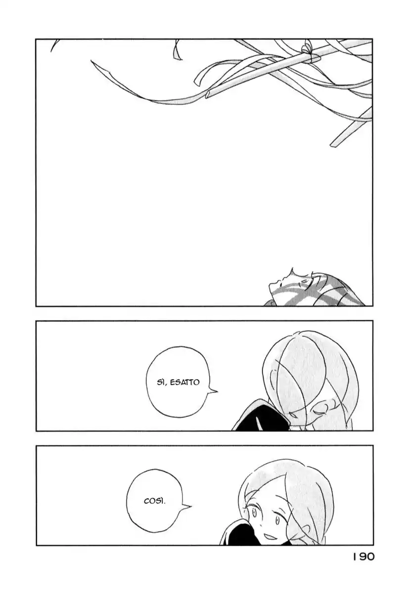 Houseki no Kuni Capitolo 13 page 25