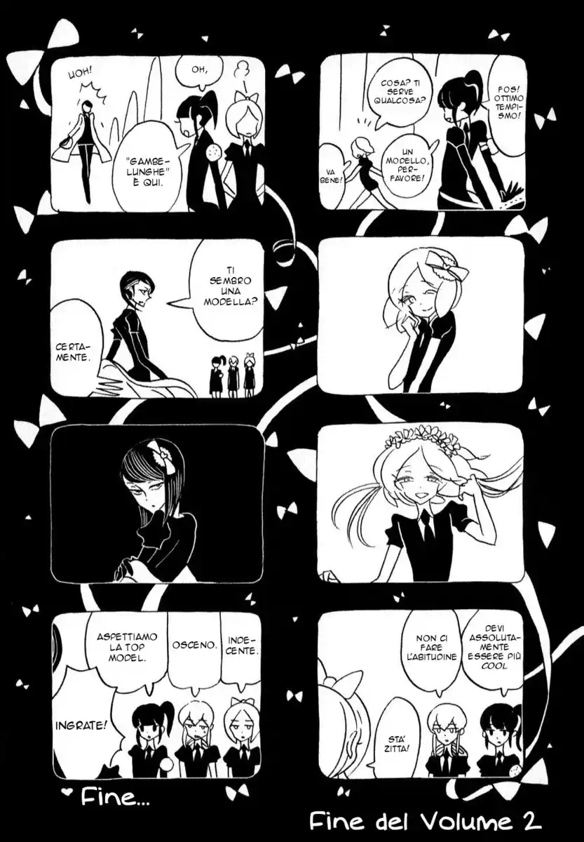 Houseki no Kuni Capitolo 13 page 29