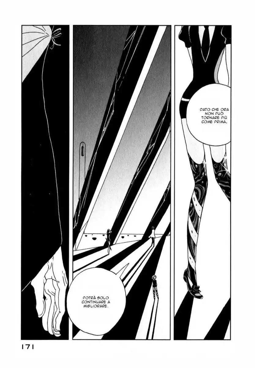 Houseki no Kuni Capitolo 13 page 6