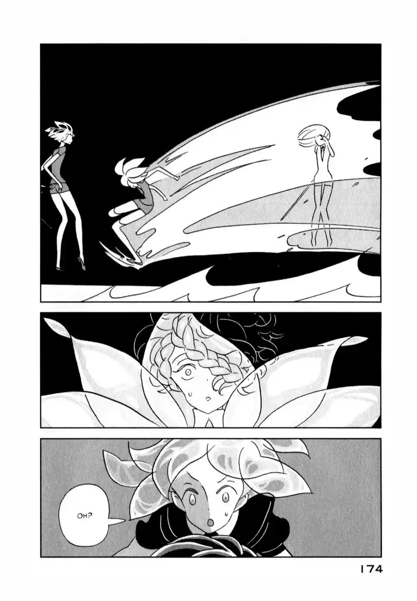 Houseki no Kuni Capitolo 13 page 9