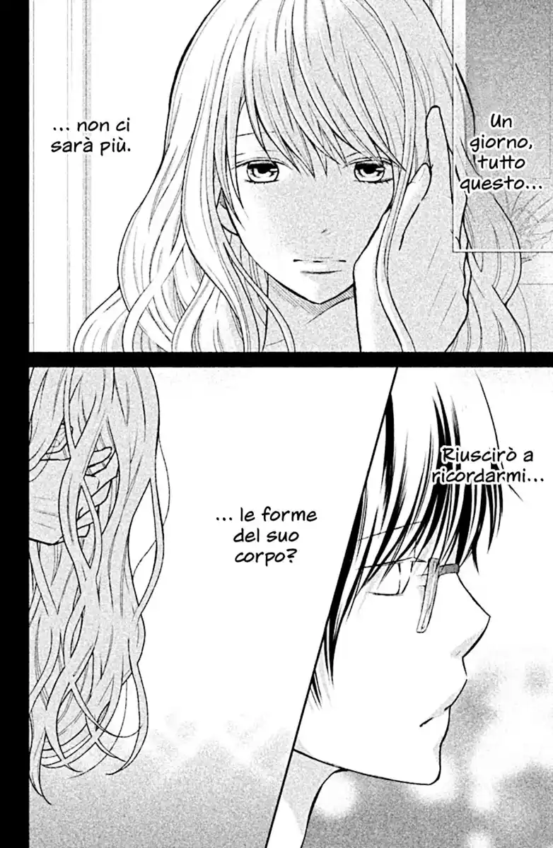 3D Kanojo Capitolo 39 page 29