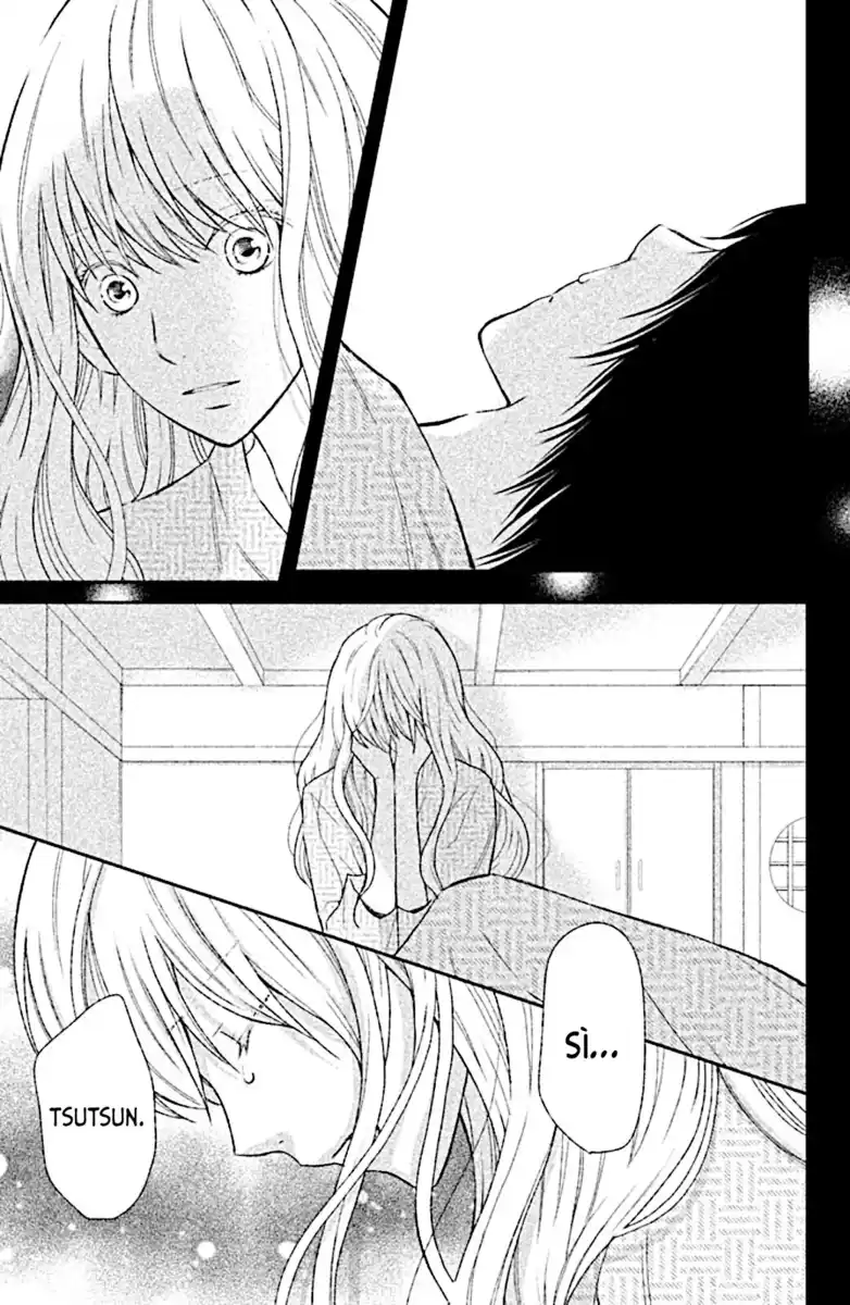 3D Kanojo Capitolo 39 page 34