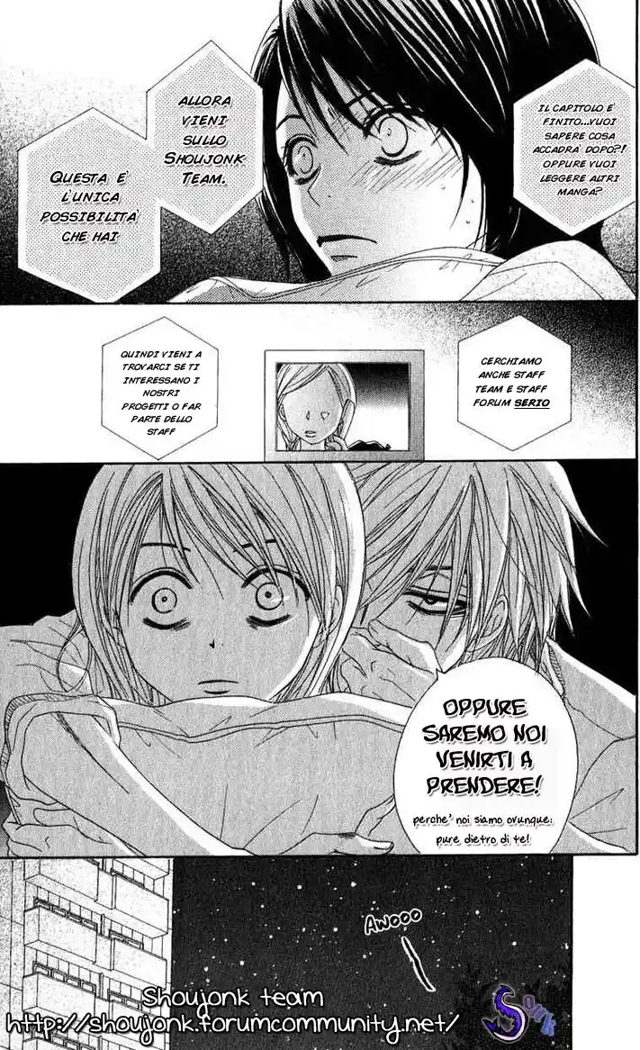 3D Kanojo Capitolo 06 page 2