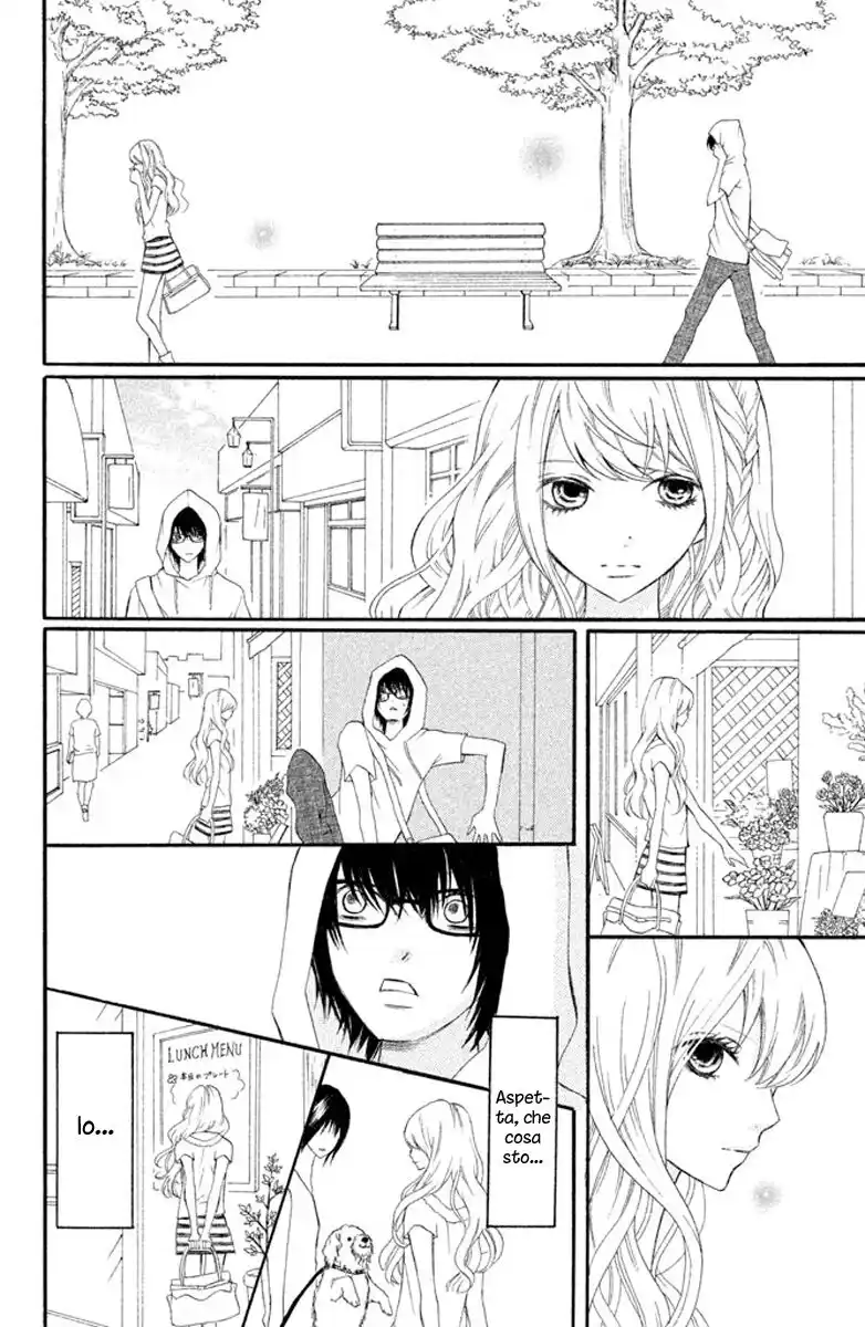 3D Kanojo Capitolo 02 page 12