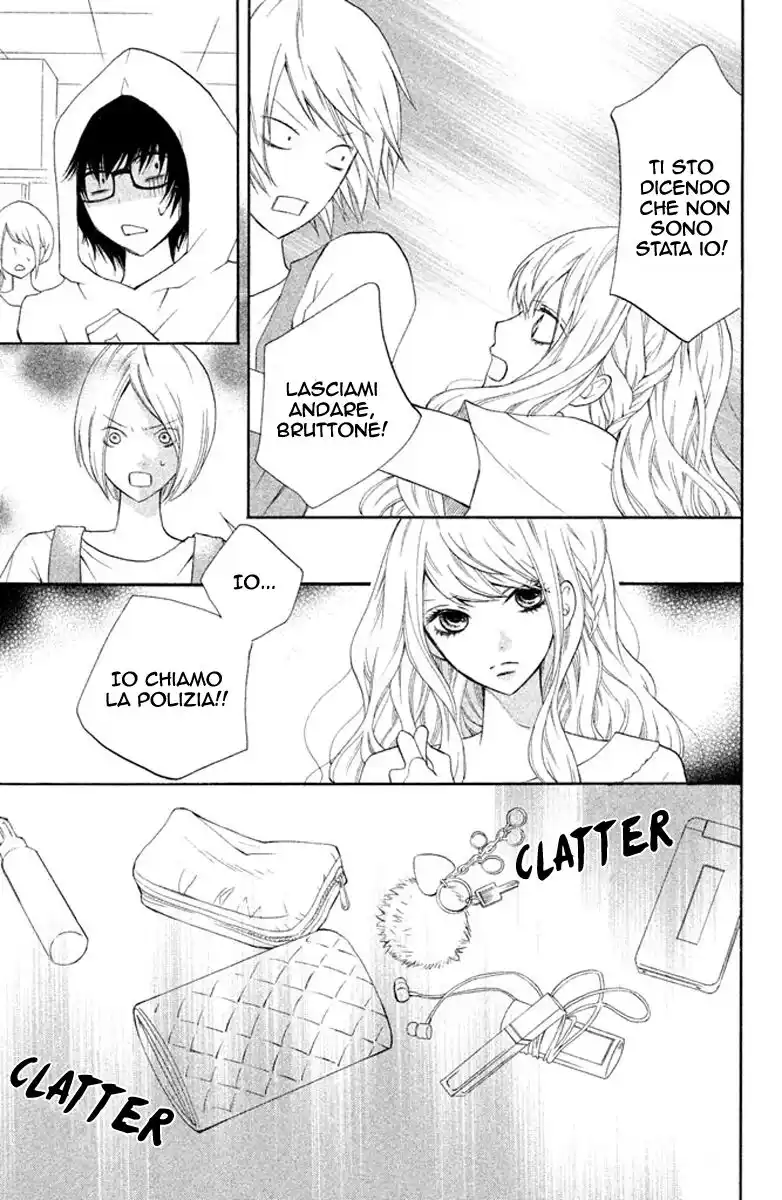 3D Kanojo Capitolo 02 page 17