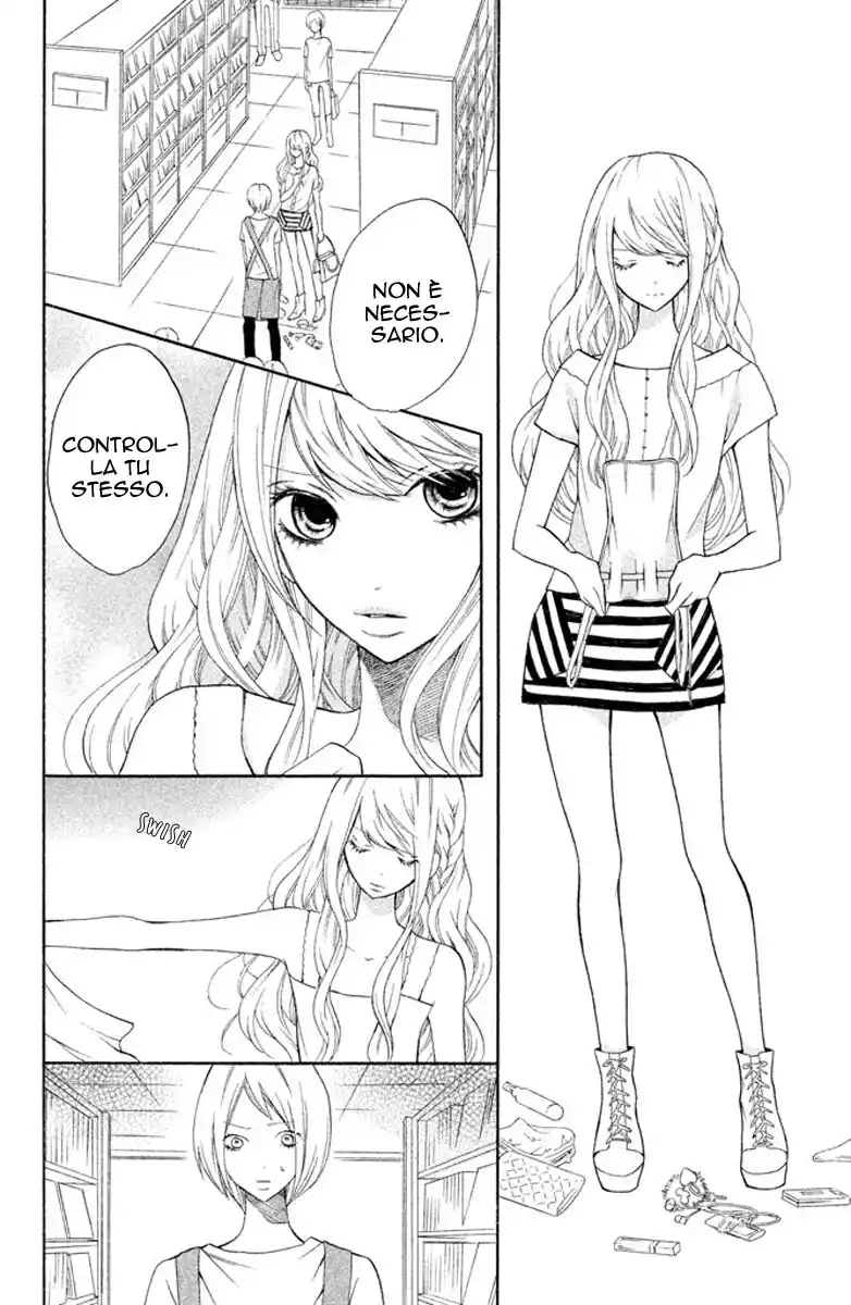 3D Kanojo Capitolo 02 page 18