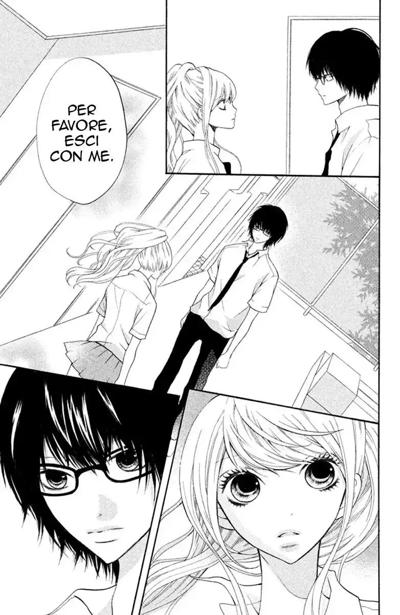 3D Kanojo Capitolo 02 page 37