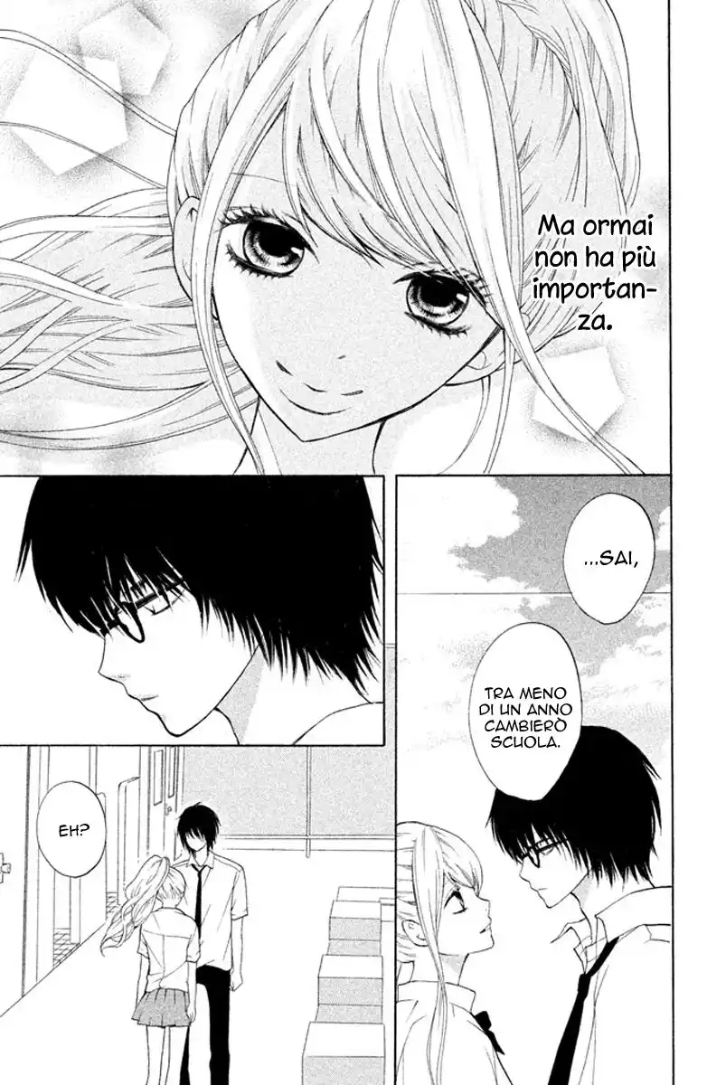 3D Kanojo Capitolo 02 page 39