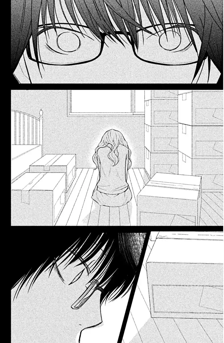 3D Kanojo Capitolo 43 page 21