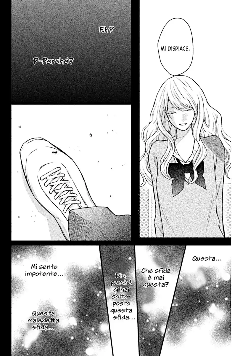 3D Kanojo Capitolo 43 page 29