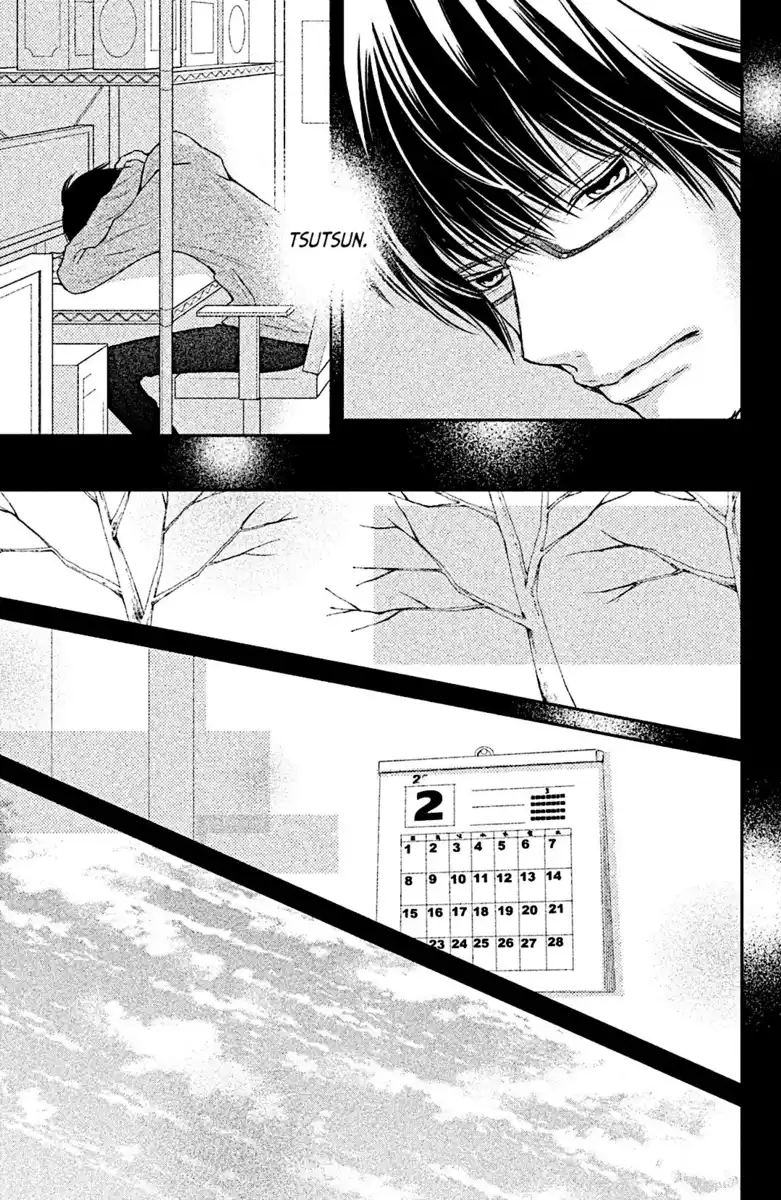 3D Kanojo Capitolo 44 page 28