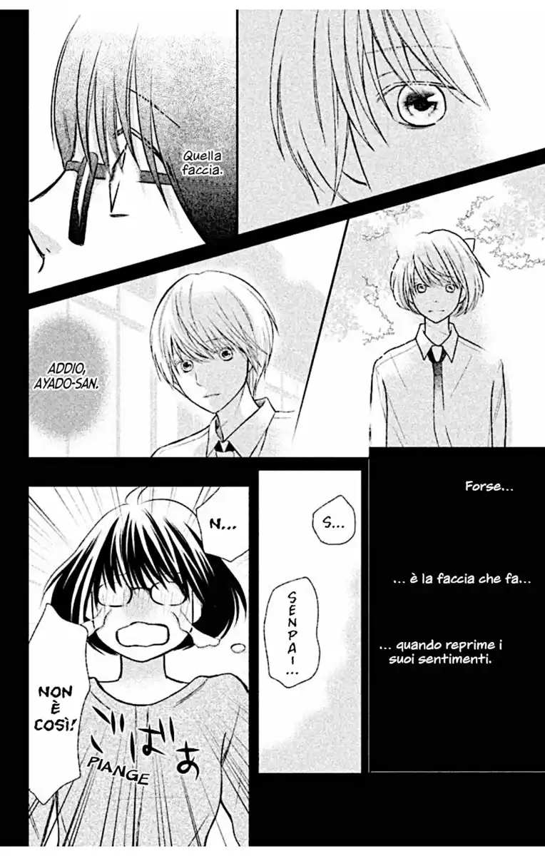 3D Kanojo Capitolo 34 page 30