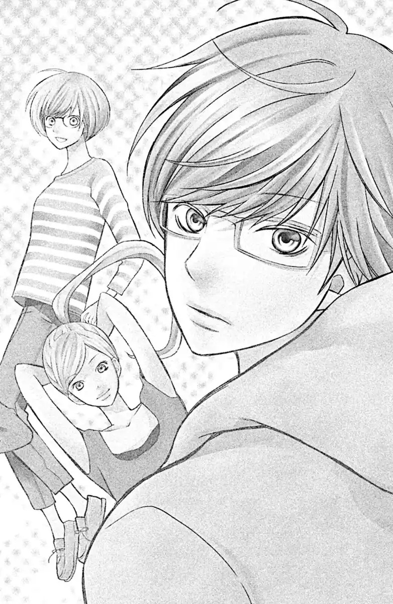 3D Kanojo Capitolo 28 page 6