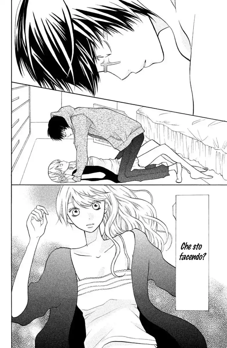 3D Kanojo Capitolo 11 page 27