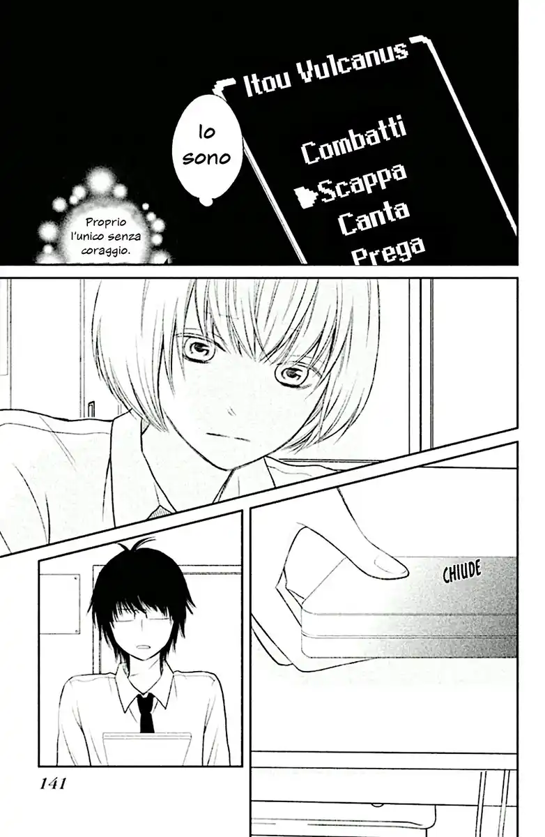 3D Kanojo Capitolo 23 page 24