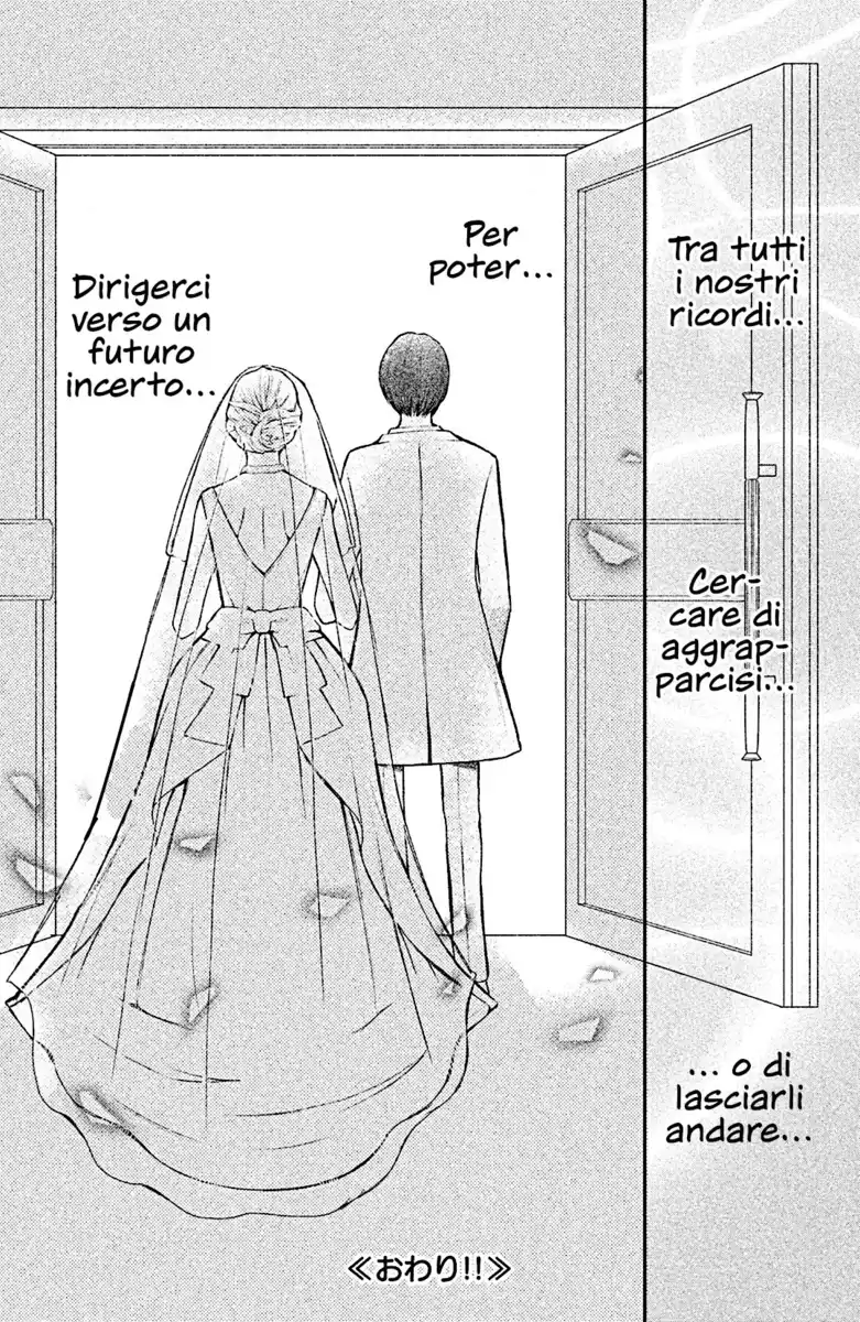 3D Kanojo Capitolo 47 page 45