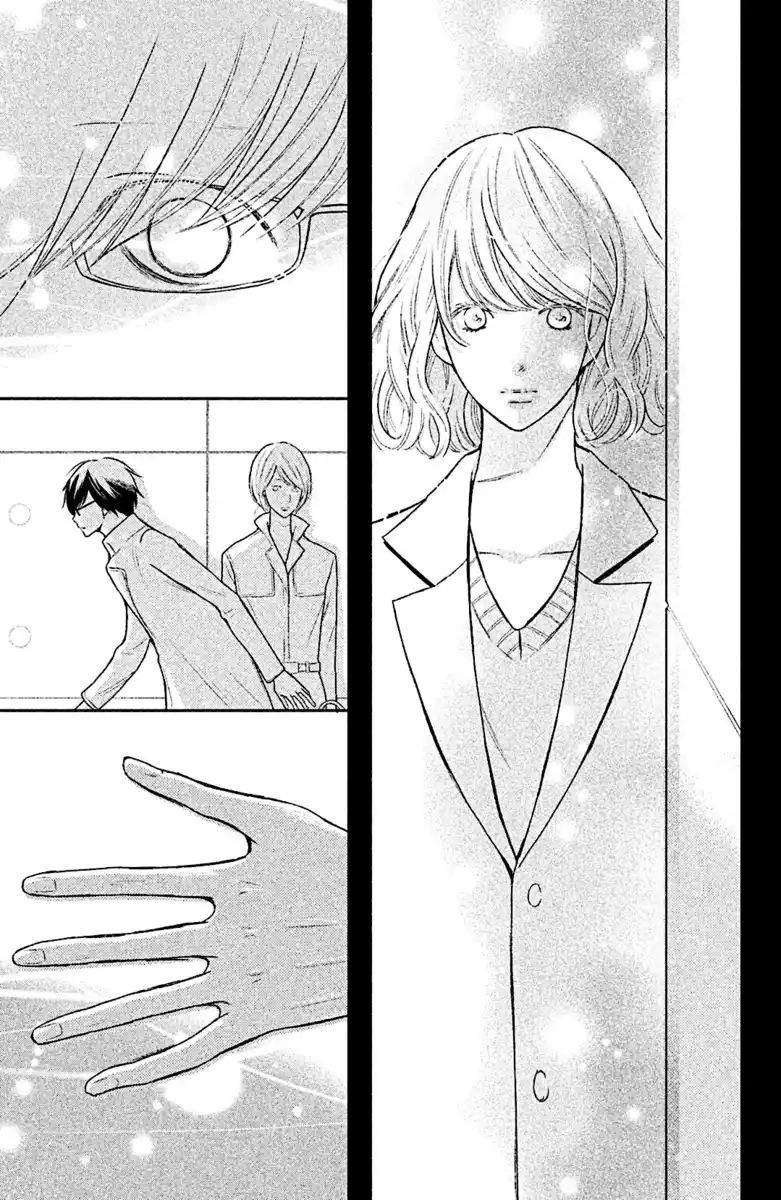 3D Kanojo Capitolo 46 page 24