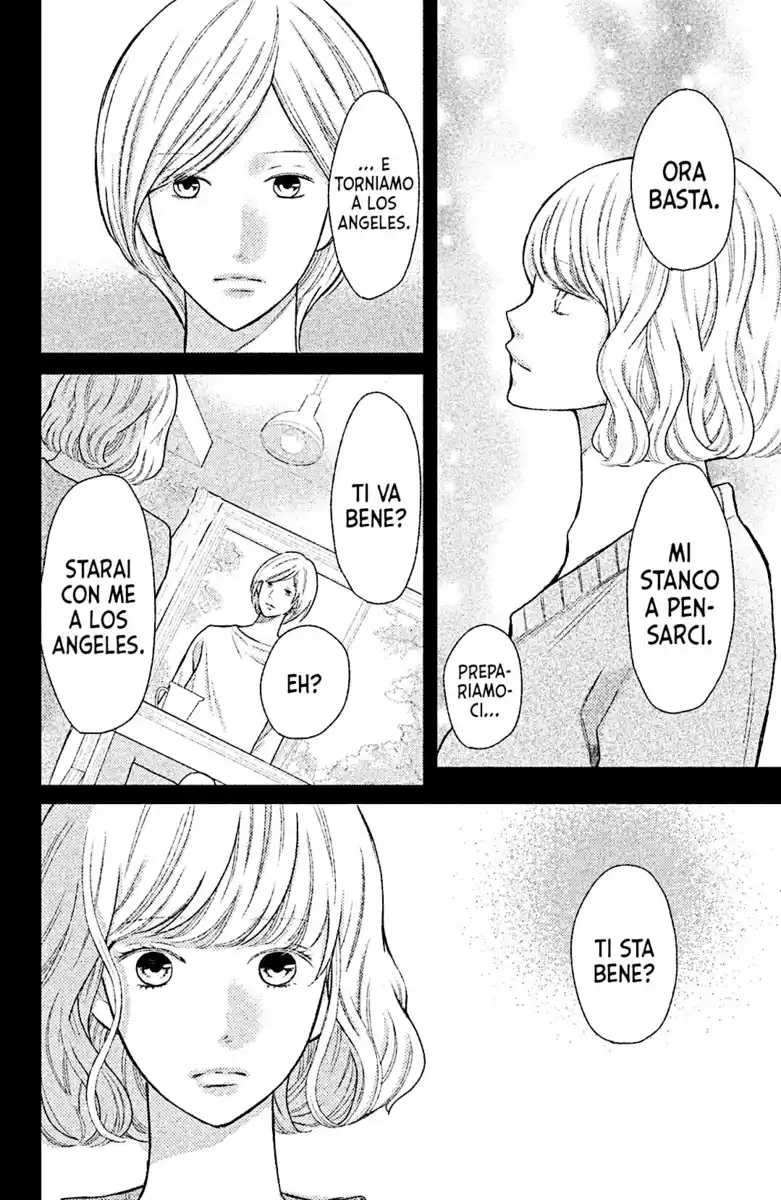 3D Kanojo Capitolo 46 page 9