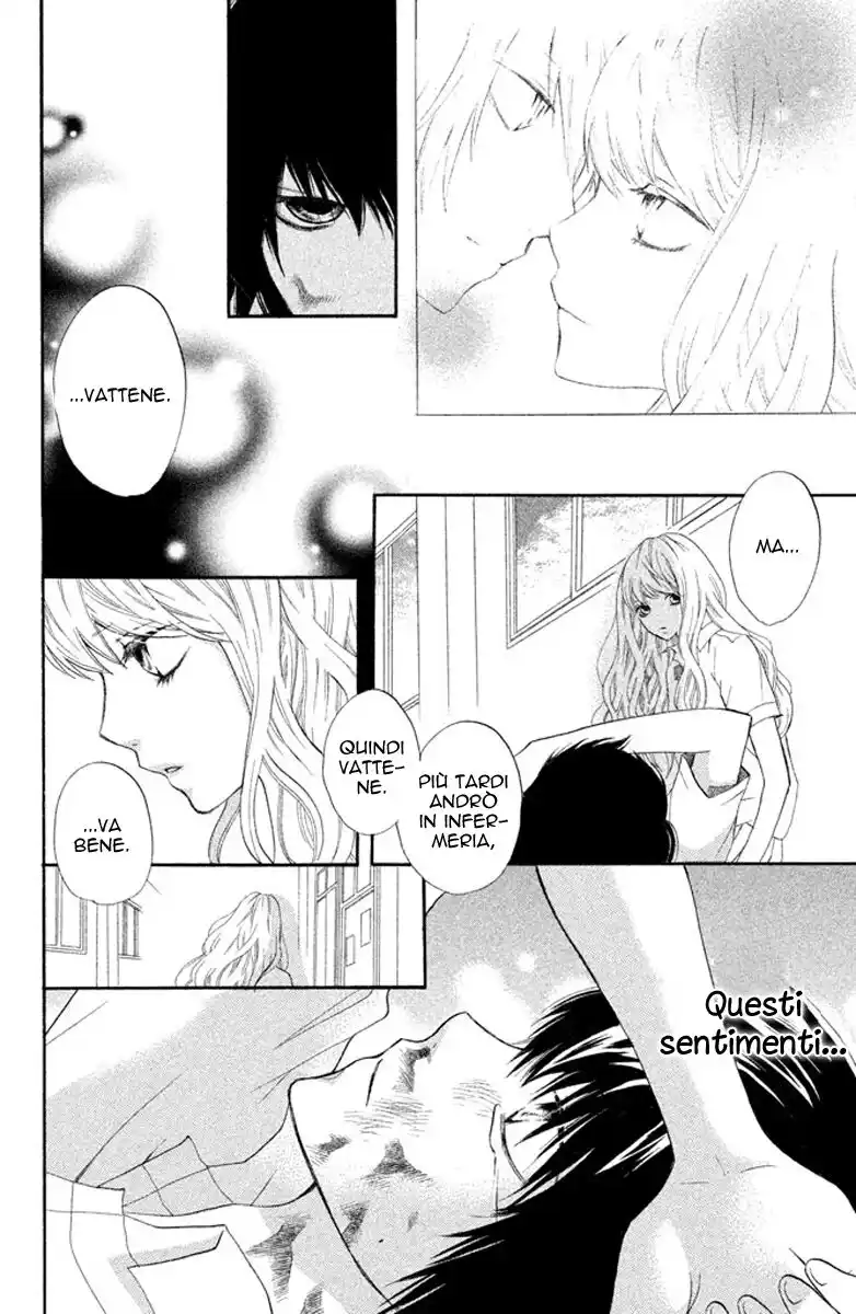 3D Kanojo Capitolo 01 page 41