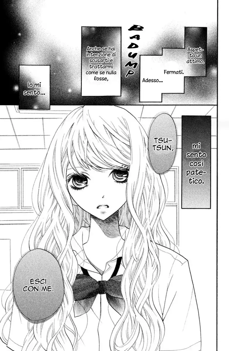 3D Kanojo Capitolo 01 page 44