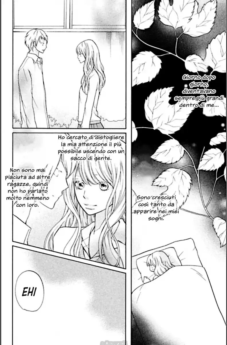 3D Kanojo Capitolo 19 page 7