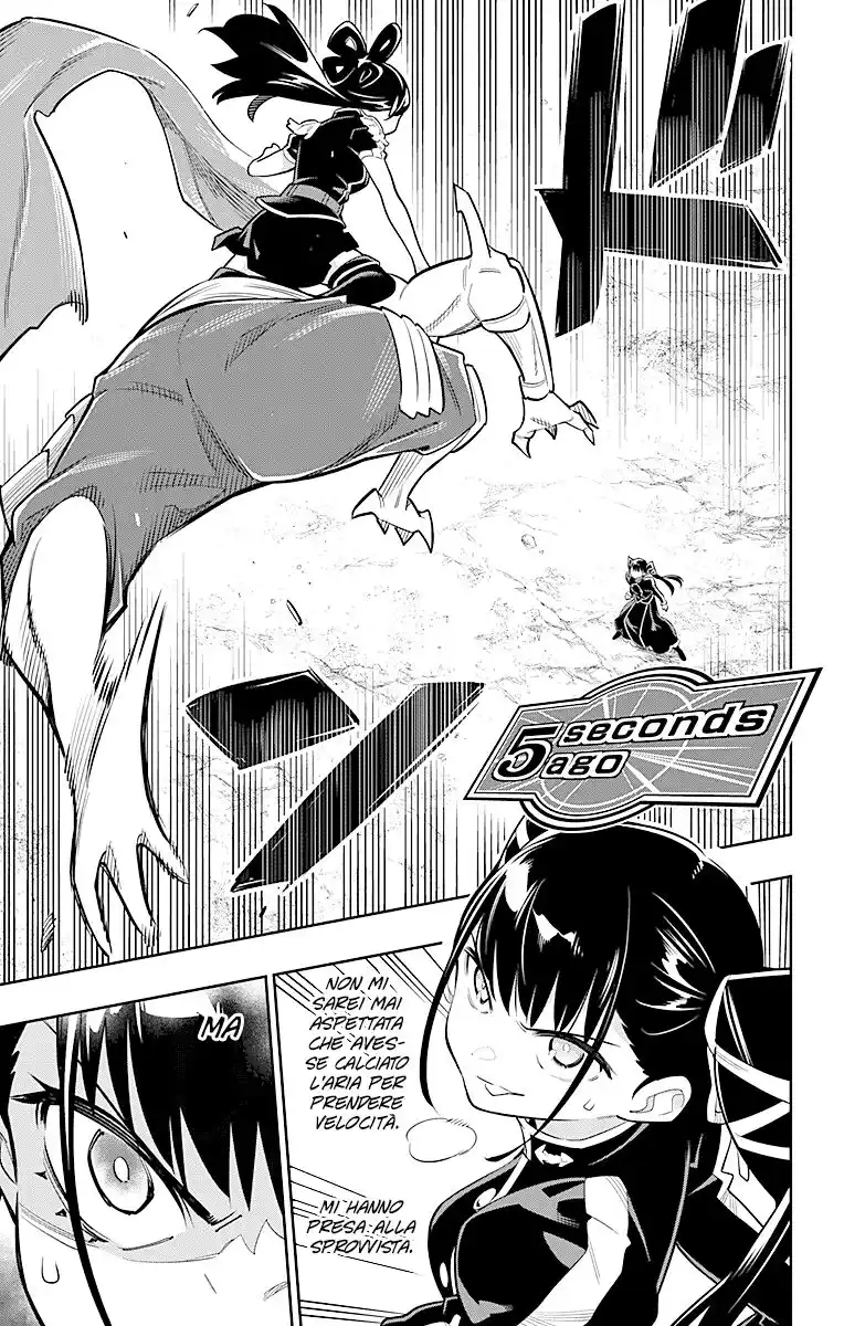 Mato Seihei no Slave Capitolo 14 page 8