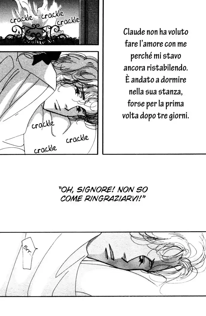 Ai towa Yoru ni Kizuku Mono Capitolo 06 page 26