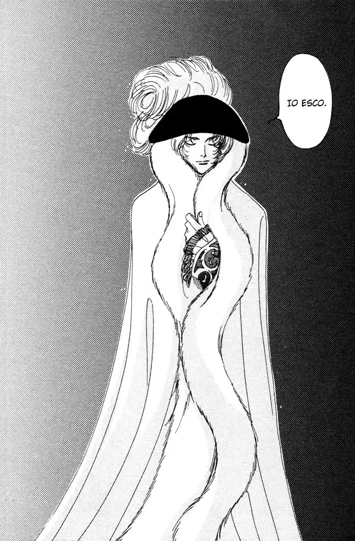 Ai towa Yoru ni Kizuku Mono Capitolo 06 page 33