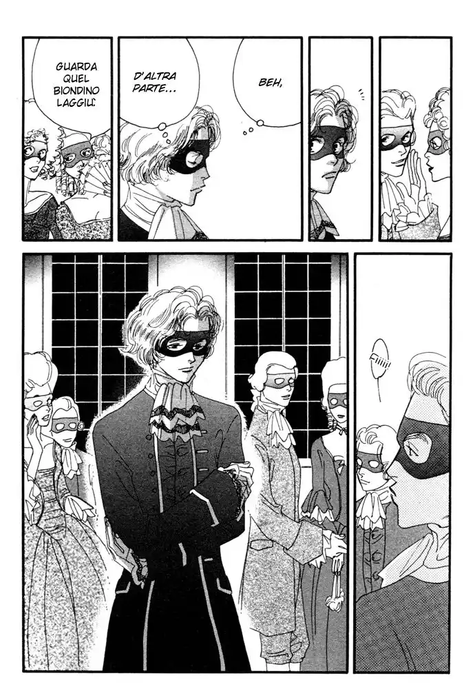 Ai towa Yoru ni Kizuku Mono Capitolo 02 page 10