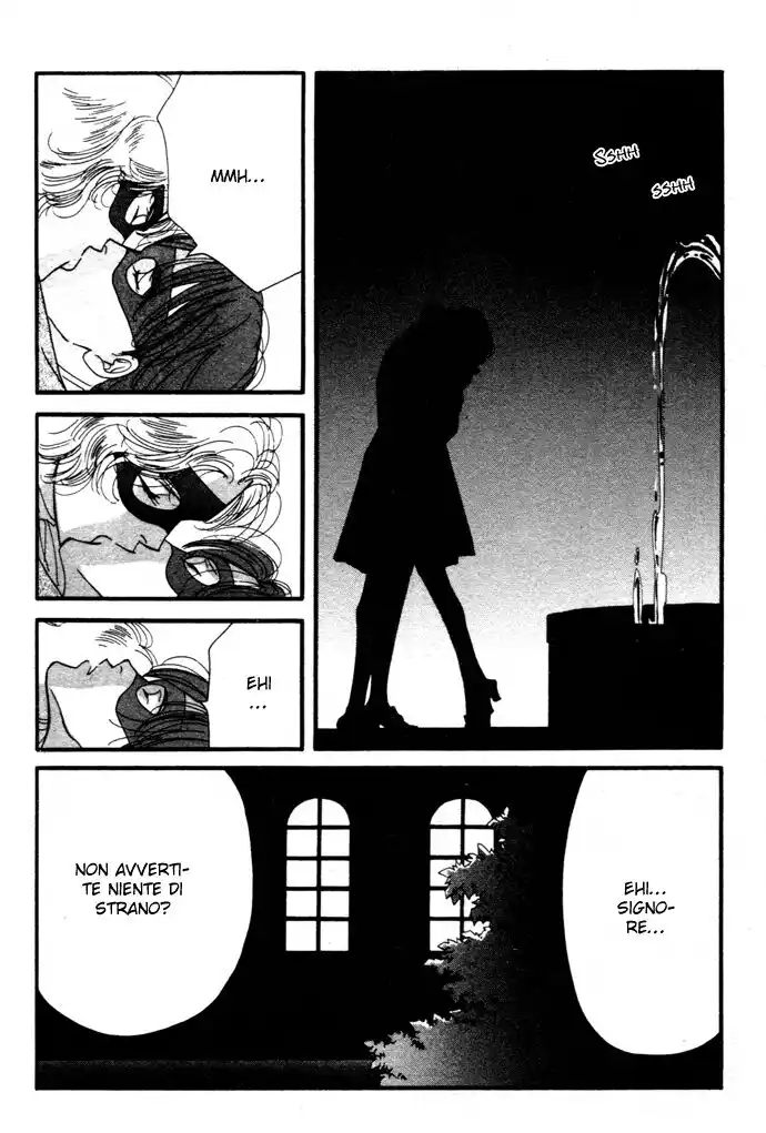 Ai towa Yoru ni Kizuku Mono Capitolo 02 page 17